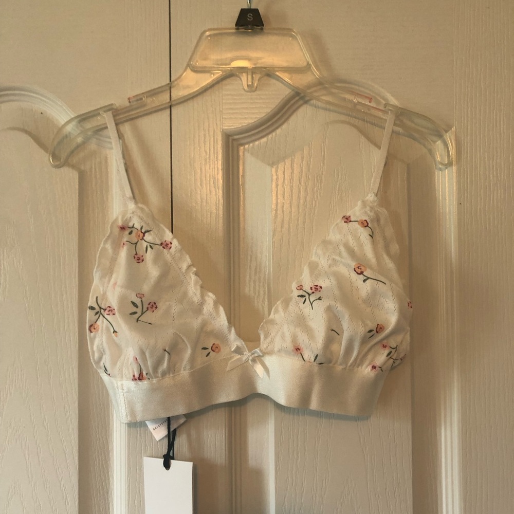 Daisy Street Bralette